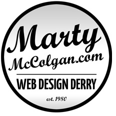 Web Design Derry