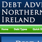 Debt Advice Northern Ireland | web design derry | web design northern ireland | website designer derry | Marty McColgan | martymccolgan.com | website designer northern ireland | derry