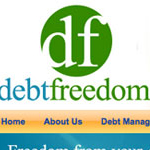 Debt Freedom | web design derry | web design northern ireland | website designer derry | Marty McColgan | martymccolgan.com | website designer northern ireland | derry