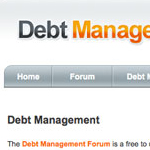 Debt Management Forum | web design derry | web design northern ireland | website designer derry | Marty McColgan | martymccolgan.com | website designer northern ireland | derry