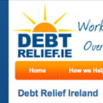 Debt Relief Ireland | web design derry | web design northern ireland | website designer derry | Marty McColgan | martymccolgan.com | website designer northern ireland | derry