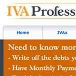 IVA Professionals | web design derry | web design northern ireland | website designer derry | Marty McColgan | martymccolgan.com | website designer northern ireland | derry