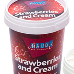 Mauds Ice Cream | web design derry | web design northern ireland | website designer derry | Marty McColgan | martymccolgan.com | website designer northern ireland | derry
