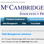 McCambridge Duffy | web design derry | web design northern ireland | website designer derry | Marty McColgan | martymccolgan.com | website designer northern ireland | derry