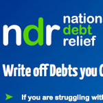 National Debt Relief Landing Page | web design derry | web design northern ireland | website designer derry | Marty McColgan | martymccolgan.com | website designer northern ireland | derry