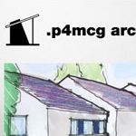 P4MCG Architecture | web design derry | web design northern ireland | website designer derry | Marty McColgan | martymccolgan.com | website designer northern ireland | derry