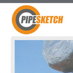 Pipesketch | web design derry | web design northern ireland | website designer derry | Marty McColgan | martymccolgan.com | website designer northern ireland | derry